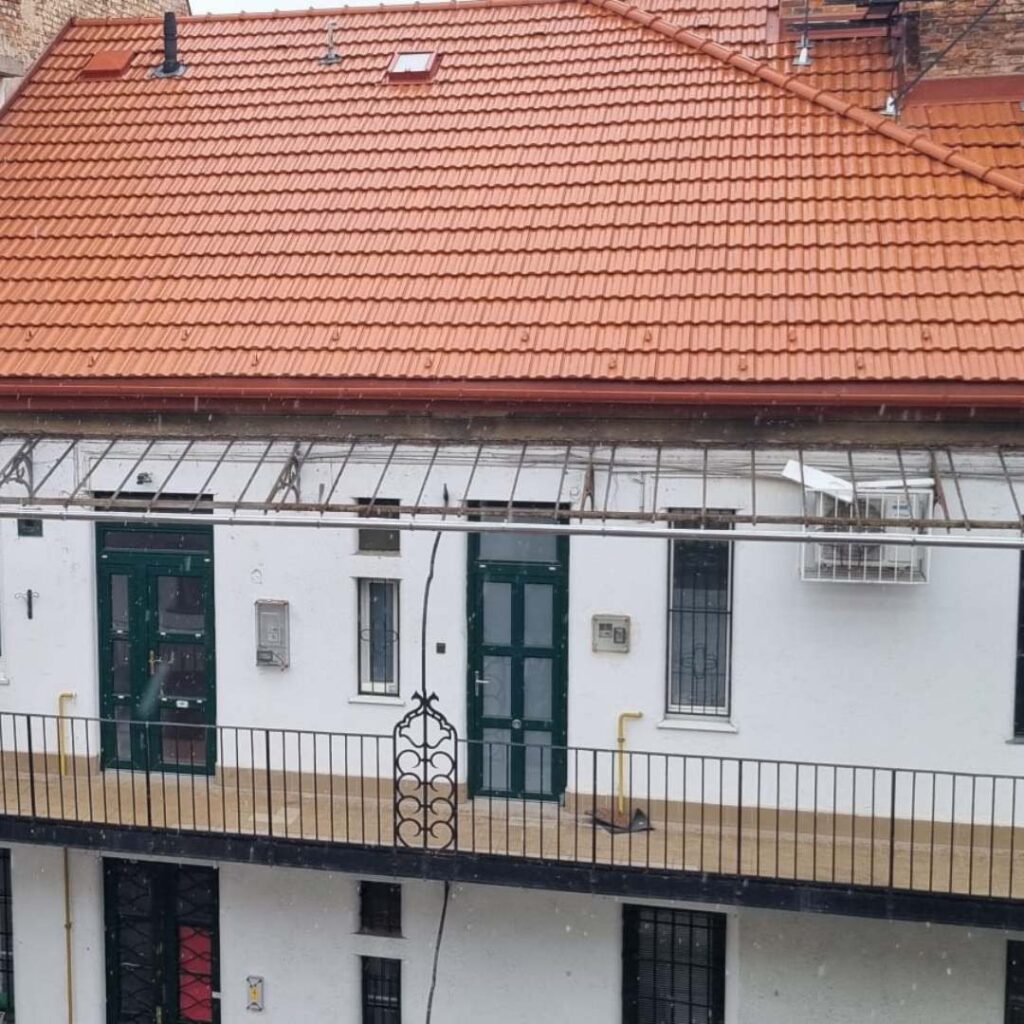 Tető fedése (2)